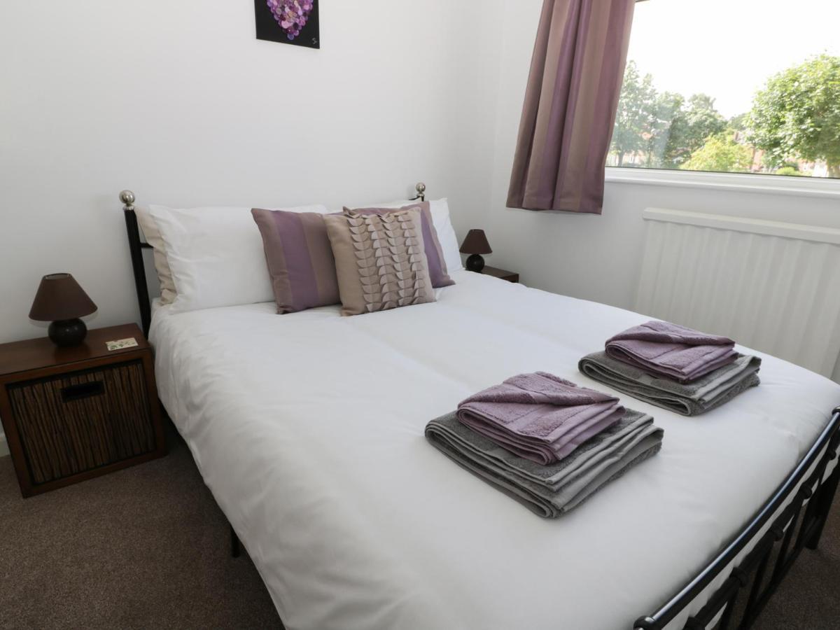 Alberts Lodge Boultham ภายนอก รูปภาพ