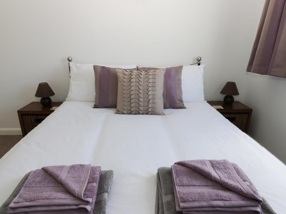 Alberts Lodge Boultham ภายนอก รูปภาพ