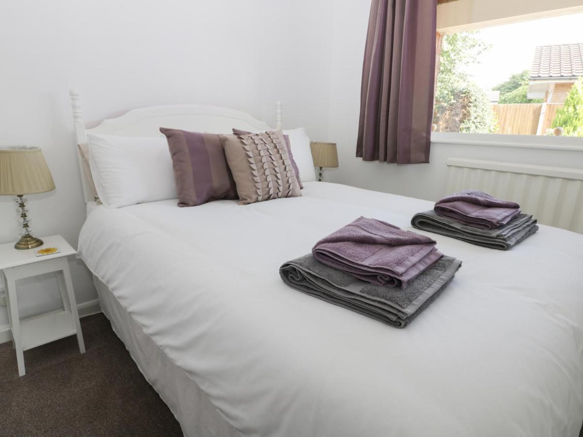 Alberts Lodge Boultham ภายนอก รูปภาพ
