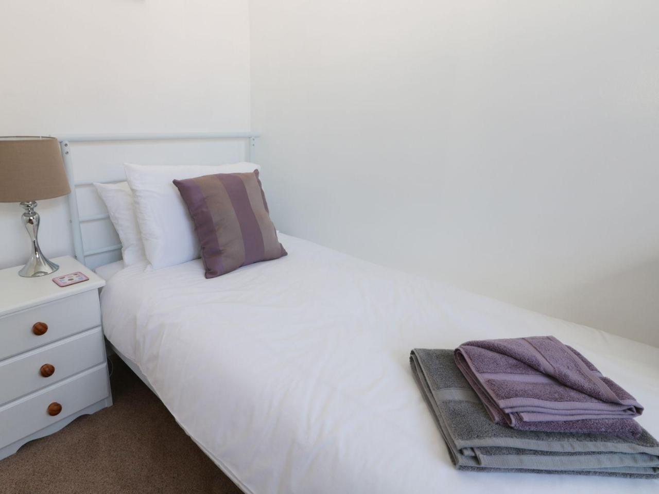 Alberts Lodge Boultham ภายนอก รูปภาพ